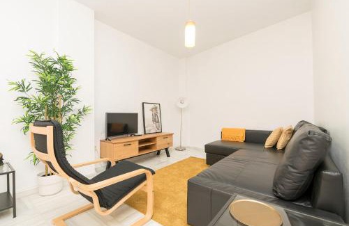Jerez de la Frontera Old Town Apartamento | Avila10 - Adults Only