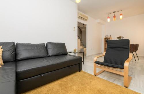 Jerez de la Frontera Old Town Apartamento | Avila10 - Adults Only
