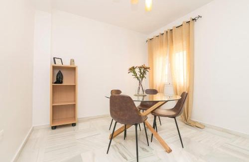 Jerez de la Frontera Old Town Apartamento | Avila10 - Adults Only