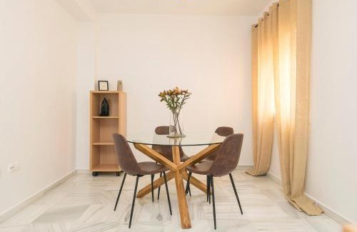 Jerez de la Frontera Old Town Apartamento | Avila10 - Adults Only
