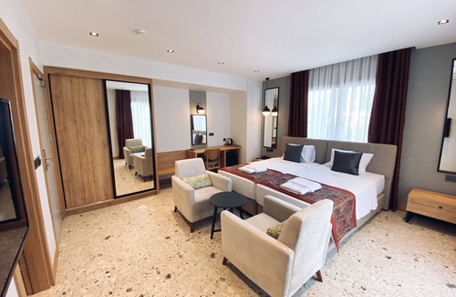 Fethiye Casa | Avilia Suites