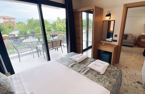 Fethiye Casa | Avilia Suites