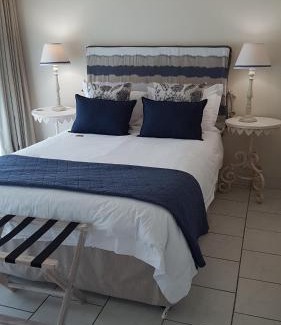 Westville Cama Y Desayuno | Avillahouse Guesthouse