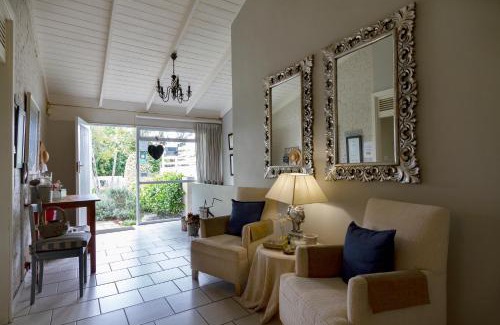 Westville Cama Y Desayuno | Avillahouse Guesthouse