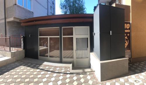 Novi Pazar Apartamento | Avio Lux Apartmani