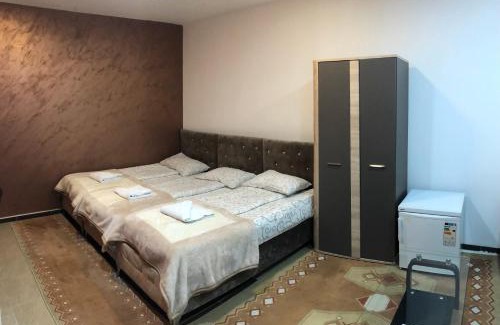 Novi Pazar Apartamento | Avio Lux Apartmani