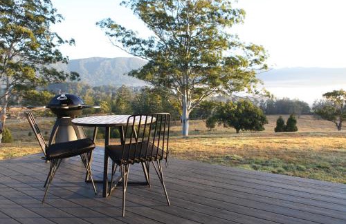 Pumpenbil Cabina | Avion Retreat