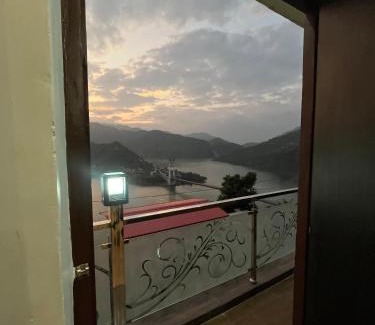 Chamiyala Casa | aviral home stay