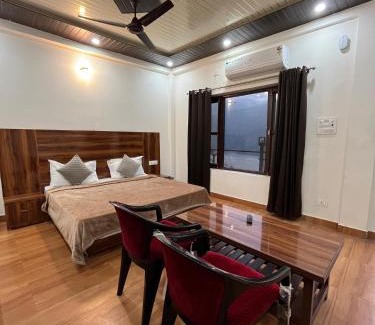 Chamiyala Casa | aviral home stay