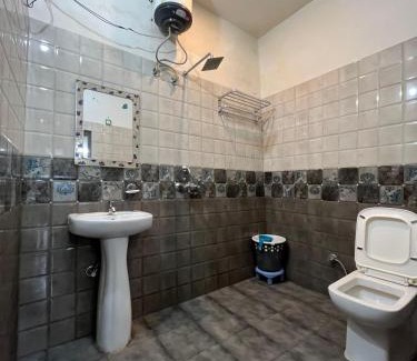 Chamiyala Casa | aviral home stay