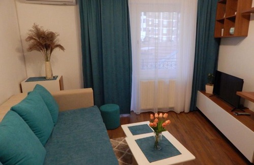Medijana Apartamento | AVIS Apartment
