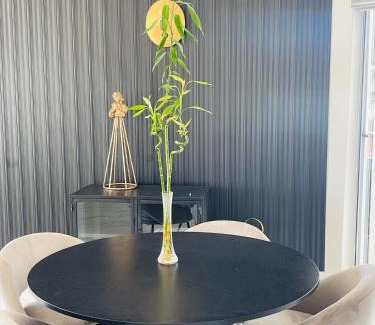 Klein Windhoek Casa | Avis sunrise view