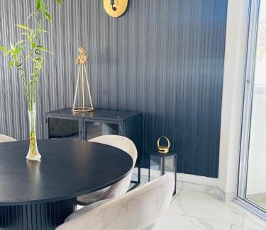 Klein Windhoek Casa | Avis sunrise view