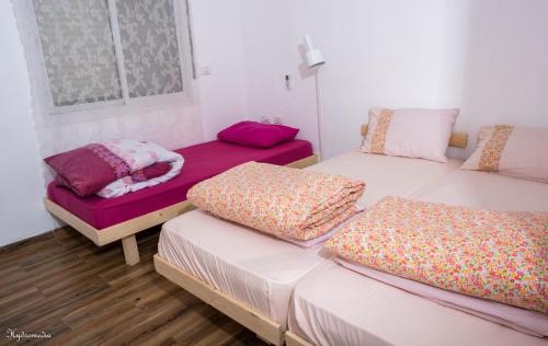 She'ar Yashuv Casa | Aviv BaGalille