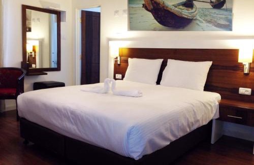 Tiberias Old City Casa | Aviv Holiday Flat