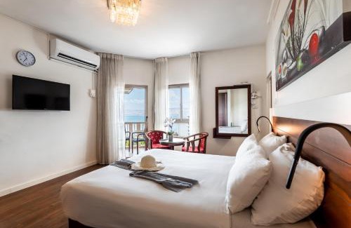 Tiberias Old City Casa | Aviv Holiday Flat