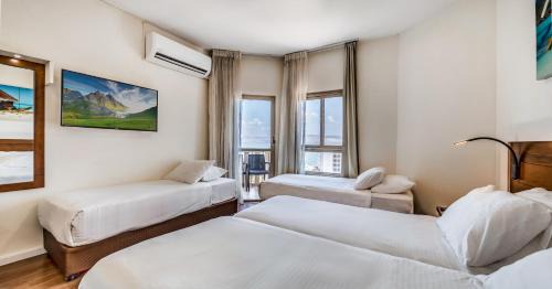 Tiberias Old City Casa | Aviv Holiday Flat