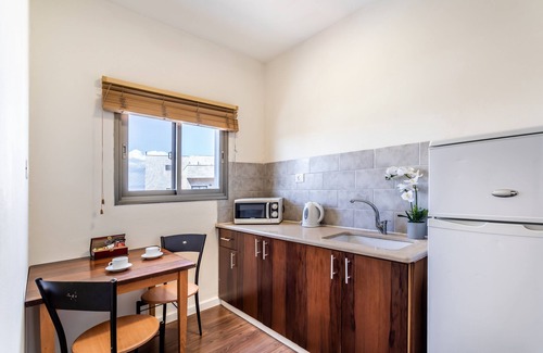 Tiberias Old City Apartamento | Aviv Holiday Flat