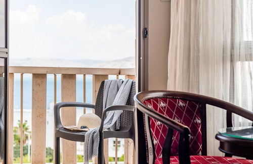 Tiberias Old City Apartamento | Aviv Holiday Flat