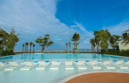 Hua Hin Hotel | Aviyana Hua Hin