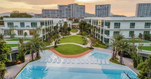 Hua Hin Hotel | Aviyana Hua Hin