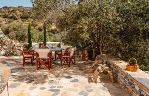 Melanes Casa | Avles