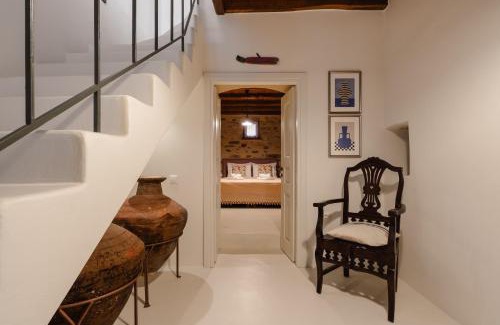 Melanes Casa | Avles