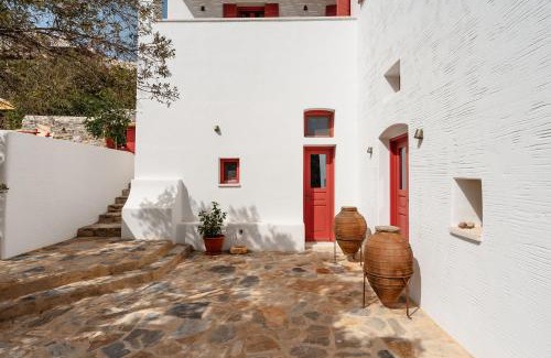 Melanes Casa | Avles