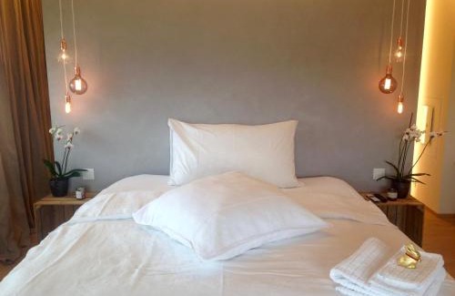 Vorstadte Apartamento | AVLiving City INSIDE NINE Basel