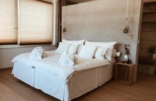 Vorstadte Apartamento | AVLiving City INSIDE NINE Basel