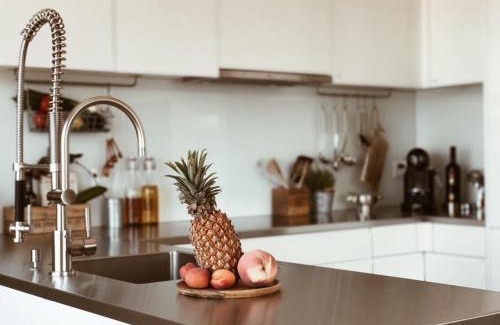 Vorstadte Apartamento | AVLiving City INSIDE NINE Basel