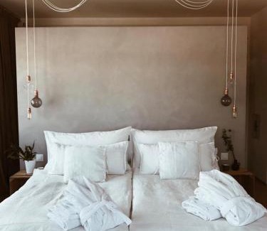 Vorstadte Apartamento | AVLiving City INSIDE NINE Basel