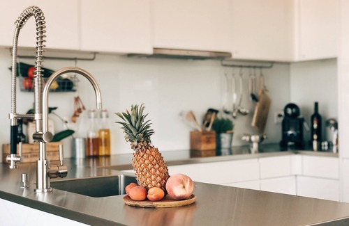 Sankt Alban Apartamento | AVLiving City LOFT Basel