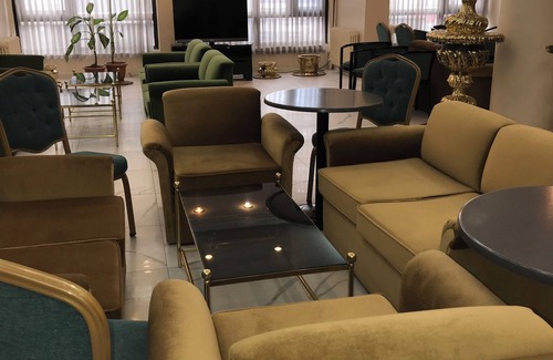 Aksaray Hotel | Avlonya Hotel