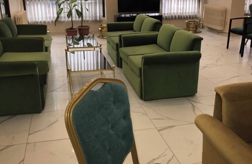 Aksaray Hotel | Avlonya Hotel