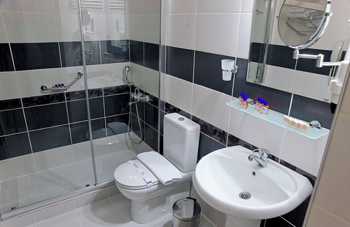 Aksaray Hotel | Avlonya Hotel