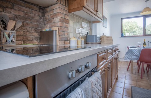 Llangennith Casa | Avoca - 3 Bedroom Holiday Home - Llangennith