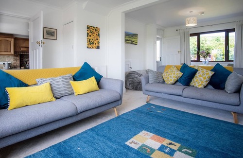 Llangennith Casa | Avoca - 3 Bedroom Holiday Home - Llangennith