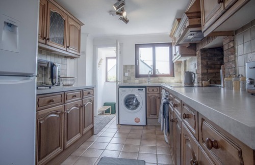 Llangennith Casa | Avoca - 3 Bedroom Holiday Home - Llangennith