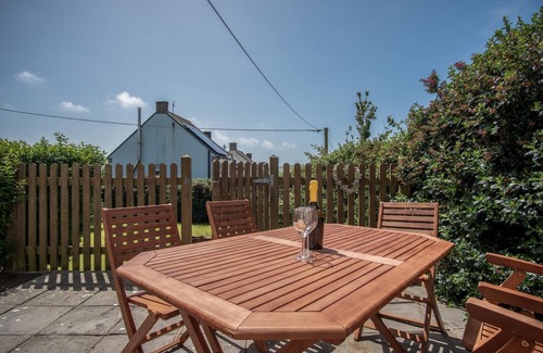 Llangennith Casa | Avoca - 3 Bedroom Holiday Home - Llangennith