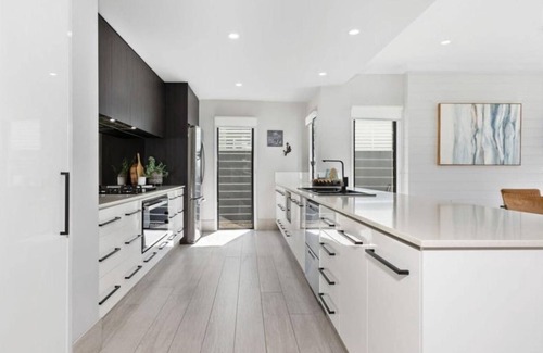 Kingscliff Casa | Avoca Beach Retreat- Entertainers delight in the heart of Kingscliff Salt Village