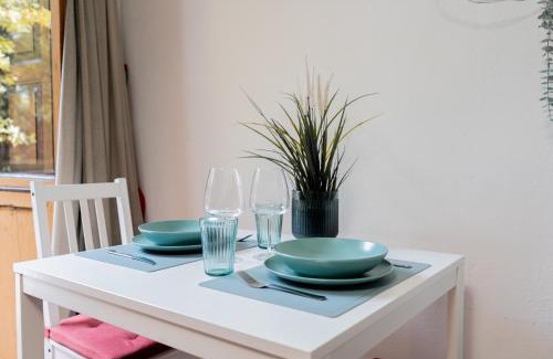 San Pellegrino Terme Apartamento | AvocadHouse1QCview