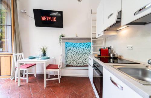 San Pellegrino Terme Apartamento | AvocadHouse1QCview