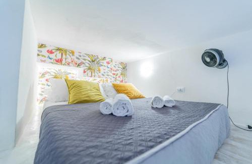 San Pellegrino Terme Apartamento | AvocadHouse1QCview