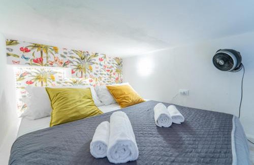 San Pellegrino Terme Apartamento | AvocadHouse1QCview