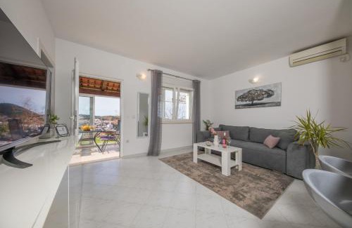 Dubrovnik Apartamento | Avocado Apartment