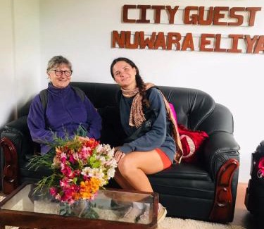 Nuwara Eliya Casa | Avocado City Guest Nuwaraeliya
