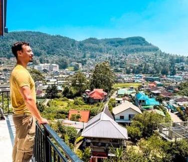 Nuwara Eliya Casa | Avocado City Guest Nuwaraeliya