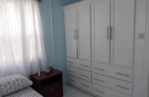Marigot Bay Apartamento | Avocado Suites