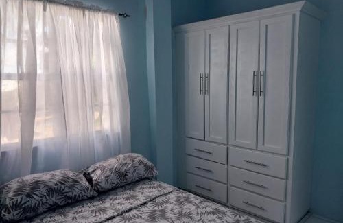 Marigot Bay Apartamento | Avocado Suites